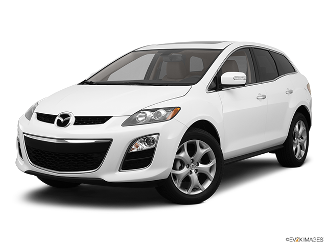 Mazda CX-7