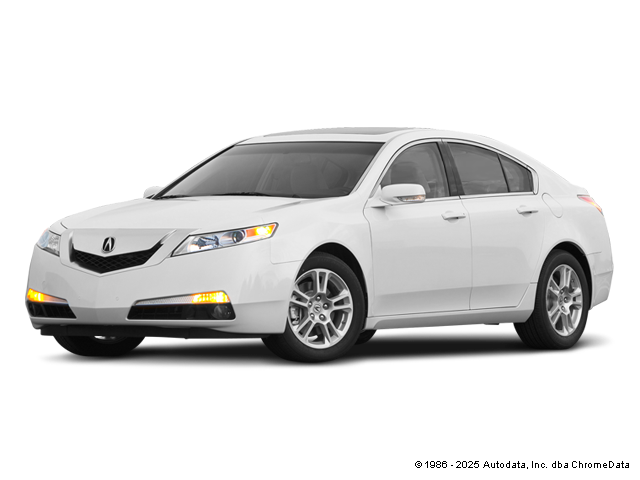 Acura TL