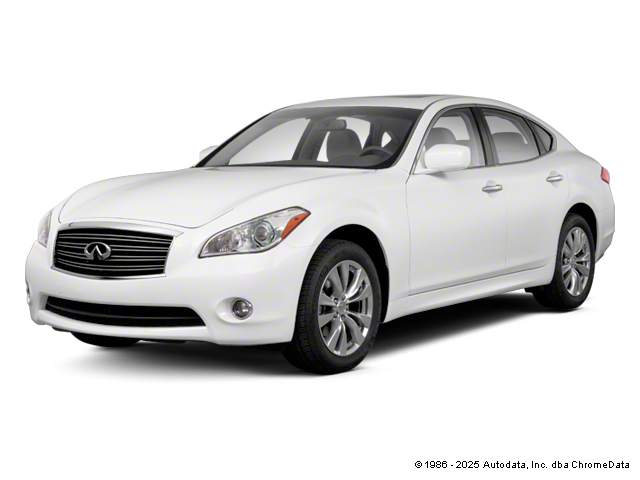 Infiniti M37