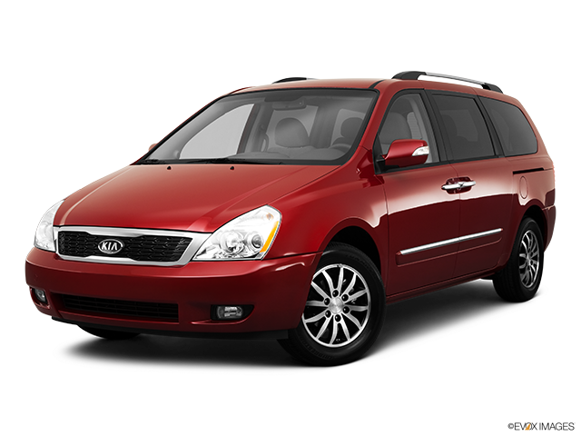 Kia Sedona