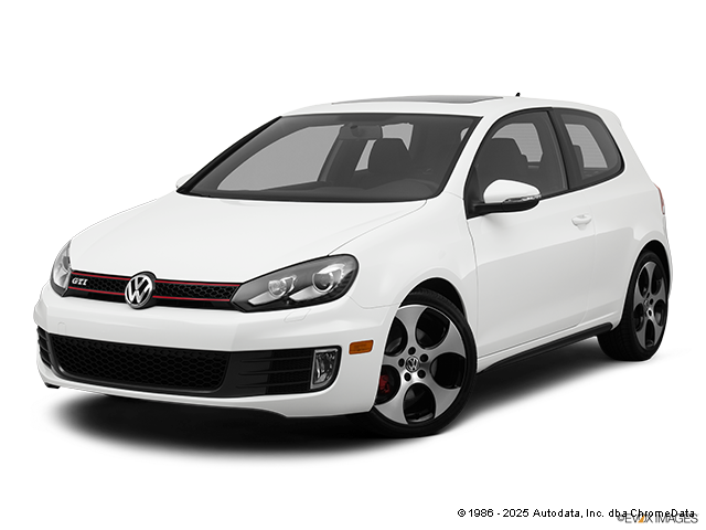 Volkswagen GTI