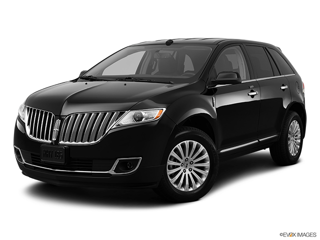 Lincoln MKX