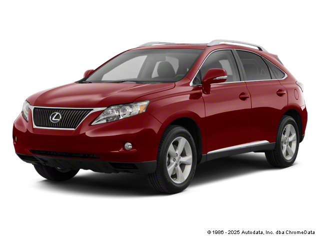 Lexus RX 450h