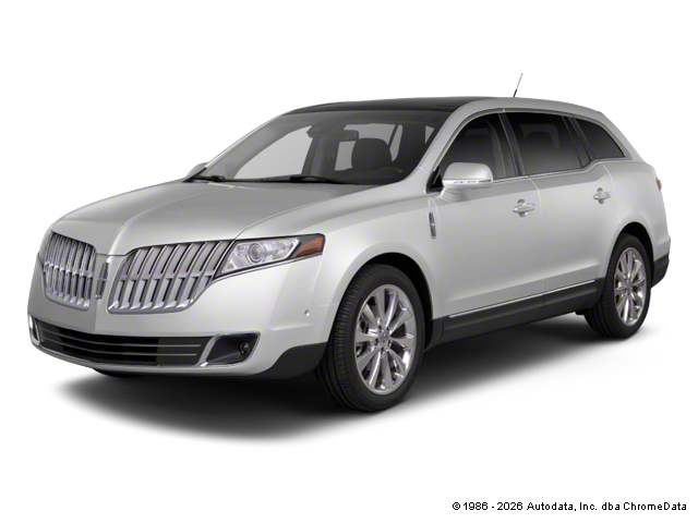 Lincoln MKT