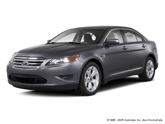 Ford Taurus
