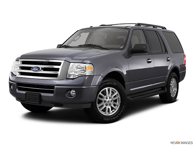 Ford Expedition