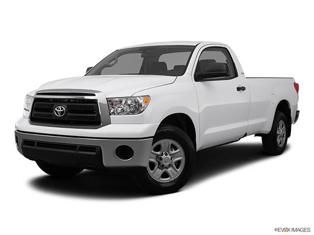 Toyota Tundra