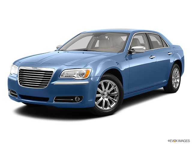 Chrysler 300