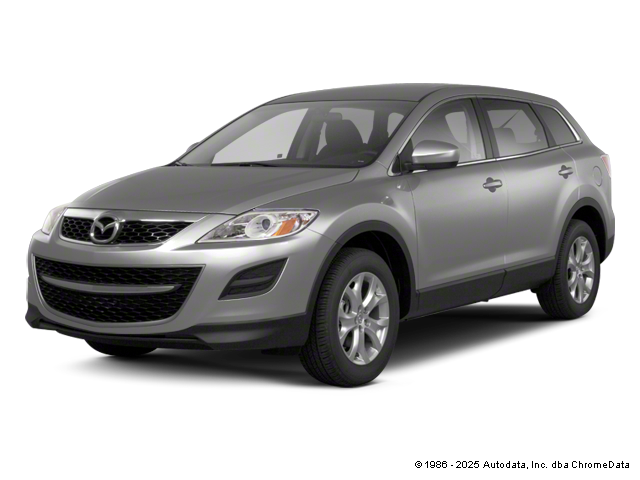 Mazda CX-9