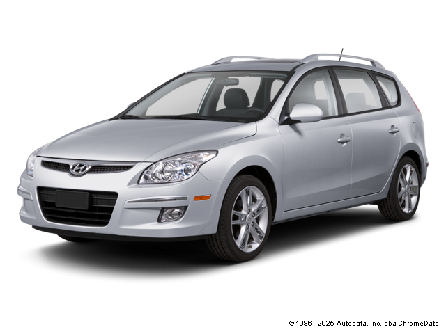 Hyundai Elantra Touring