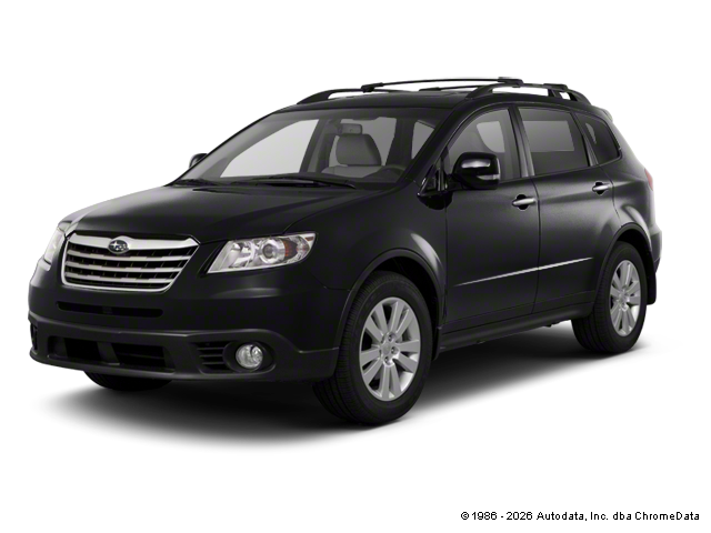 Subaru Tribeca
