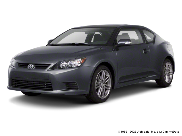 Scion tC