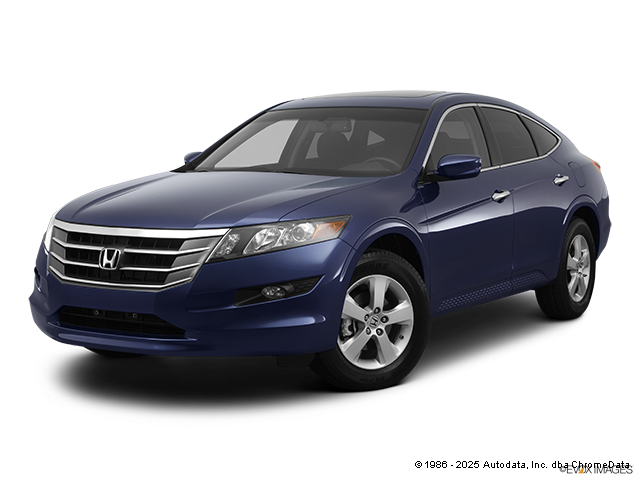 Honda Crosstour