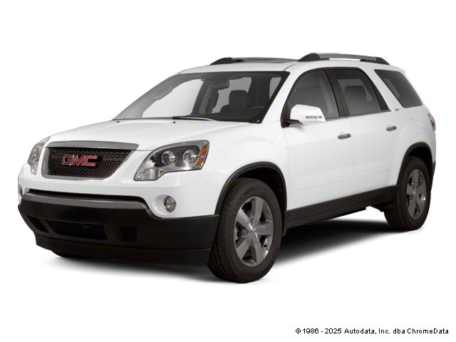 GMC Acadia