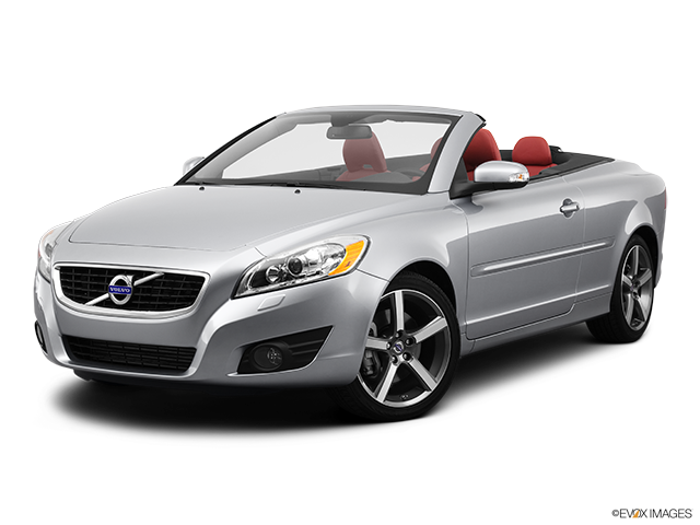 Volvo C70