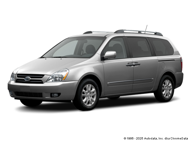 Kia Sedona