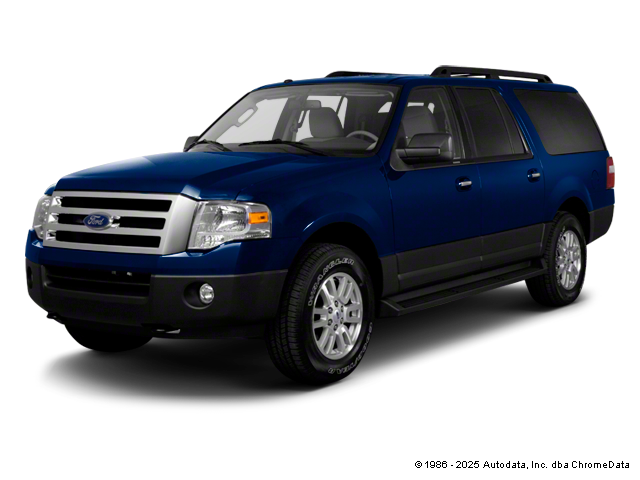 Ford Expedition EL