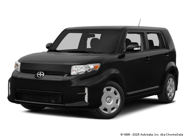 Scion xB
