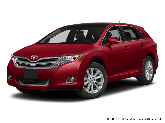 Toyota Venza