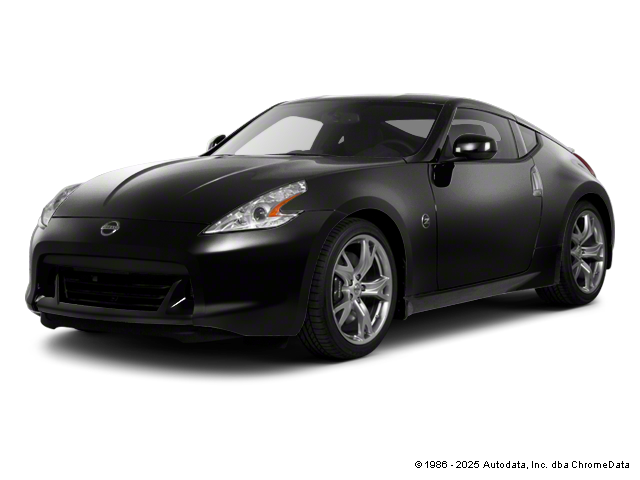 Nissan 370Z