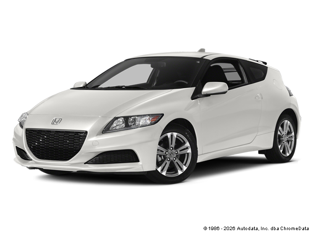 Honda CR-Z
