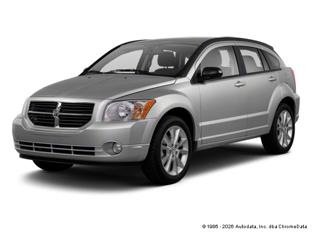 Dodge Caliber