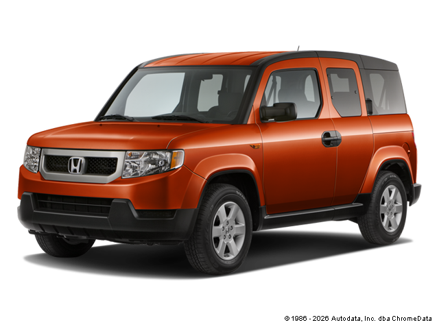 Honda Element