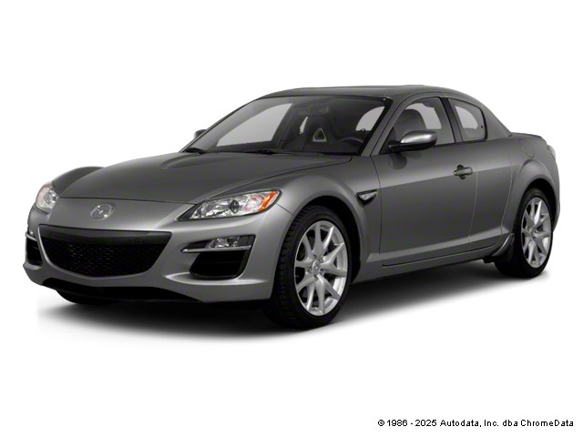 Mazda RX-8