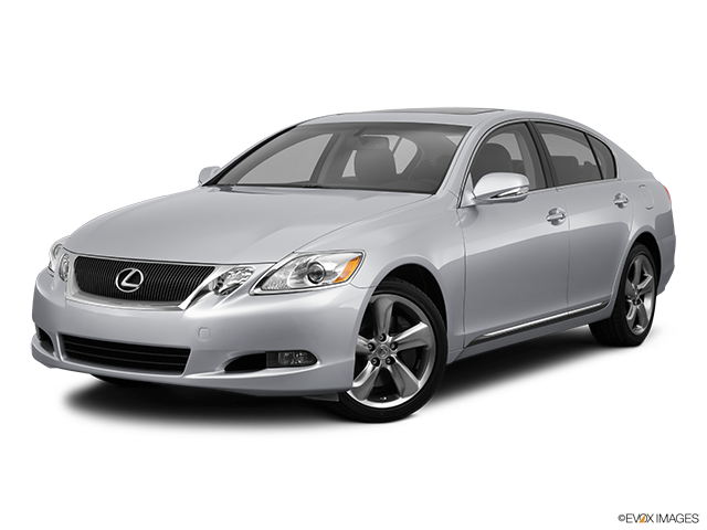 Lexus GS 350