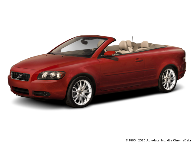 Volvo C70