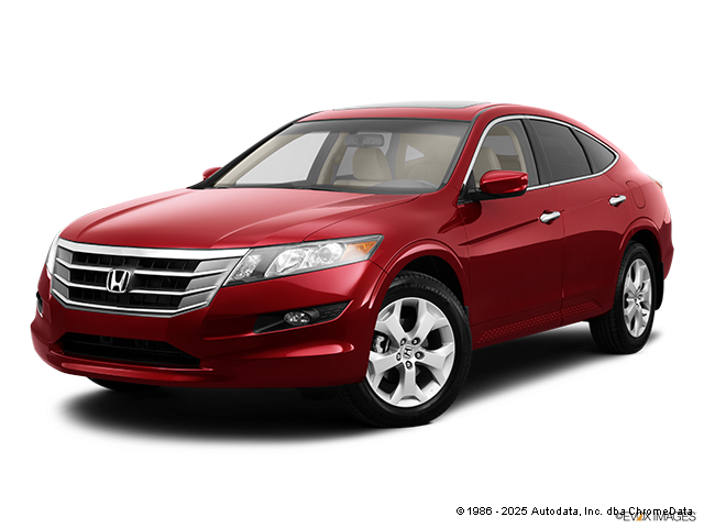 Honda Accord Crosstour