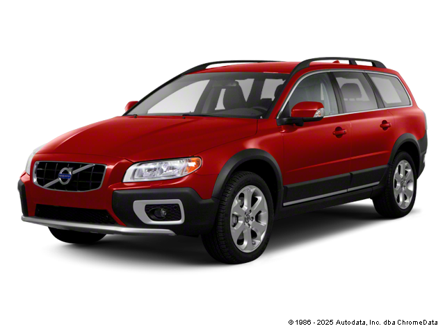 Volvo XC70