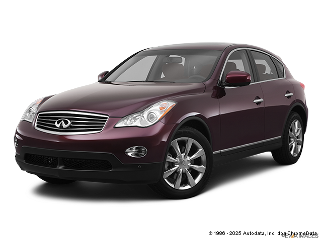 Infiniti EX35