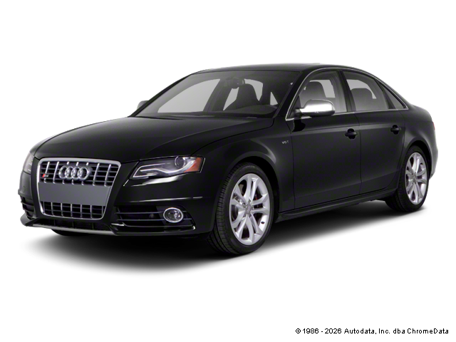 Audi S4