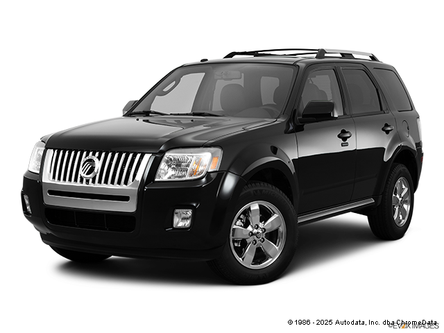 Mercury Mariner