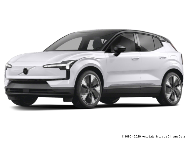 Volvo EX30