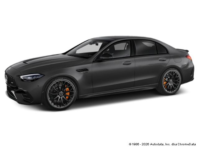 Mercedes-Benz GLE450e