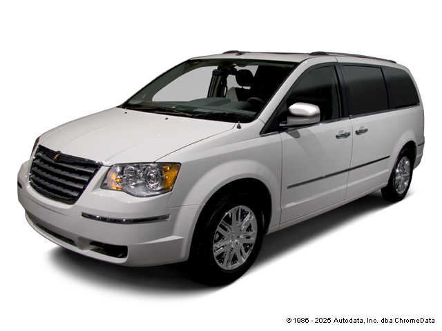 Chrysler Town & Country