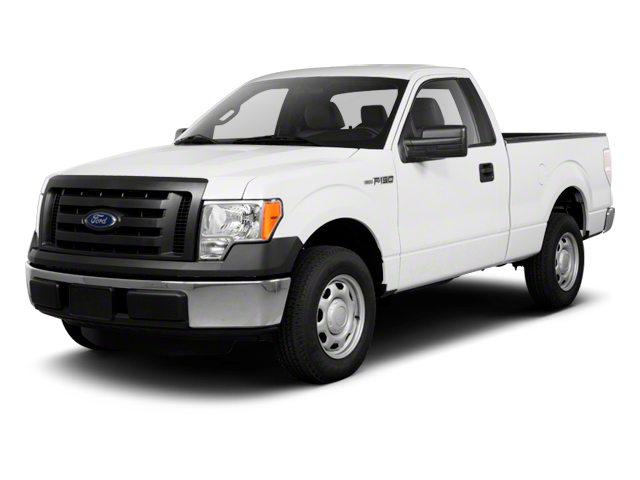 Ford Pickup