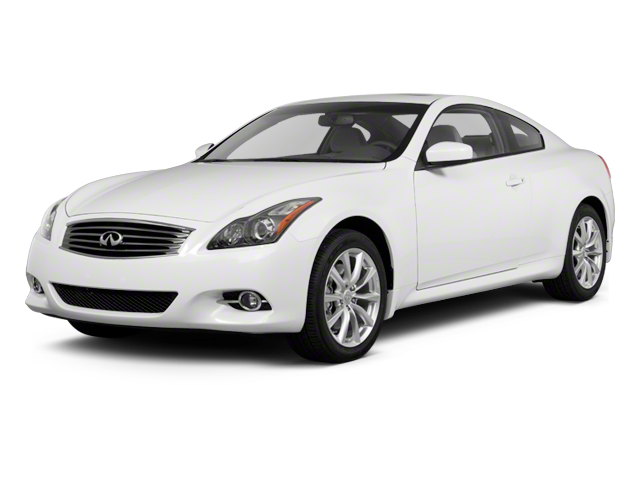 Infiniti G37