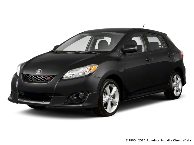 Toyota Matrix