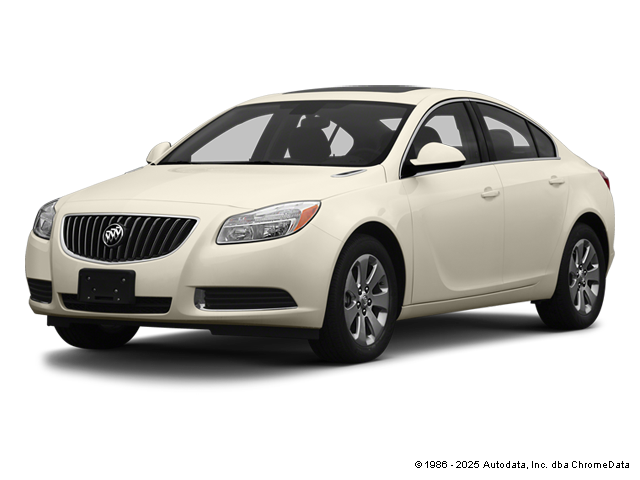 Buick Regal
