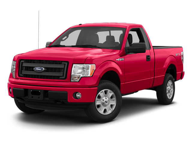 Ford Pickup