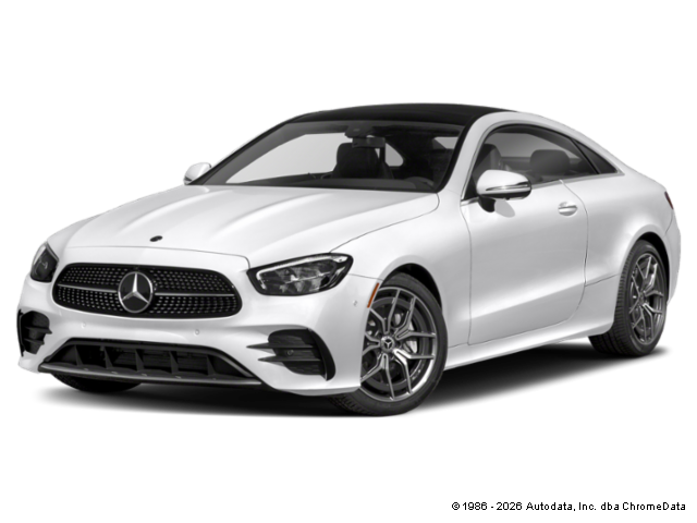 Mercedes-Benz E450