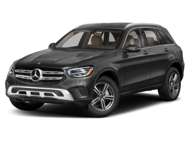 Mercedes-Benz GLC300
