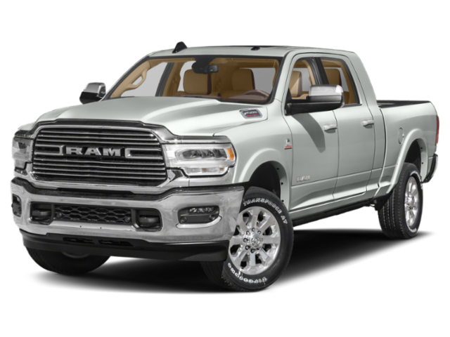 RAM 2500 HD