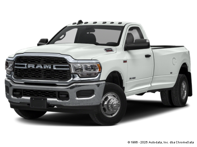 RAM 3500 HD