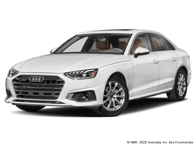 Audi A4 Quattro