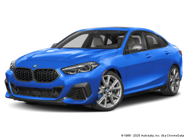 BMW M235i Gran Coupe xDrive