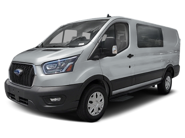 Ford Transit-150